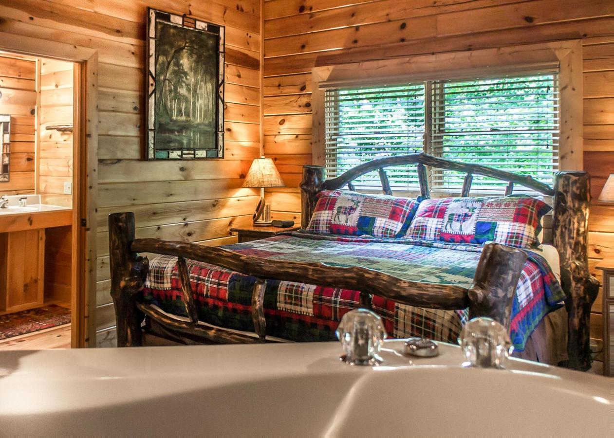 Scenic Serenity #75 Sevierville Exteriér fotografie