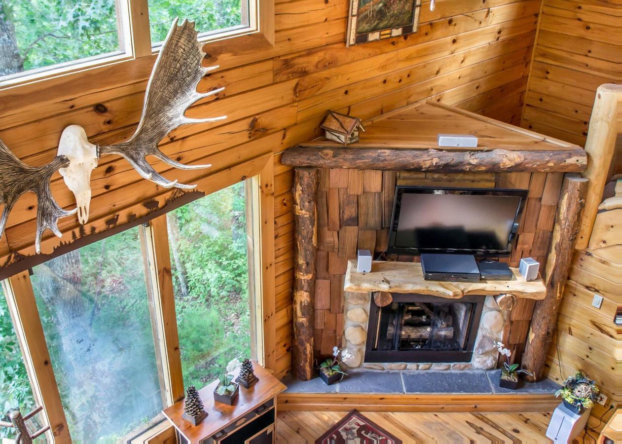 Scenic Serenity #75 Sevierville Exteriér fotografie